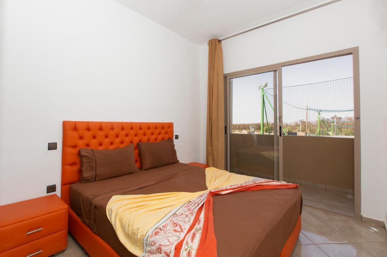 Lafamilia Appartamento Marrakesh