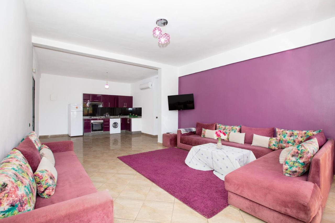 Lafamilia Appartement