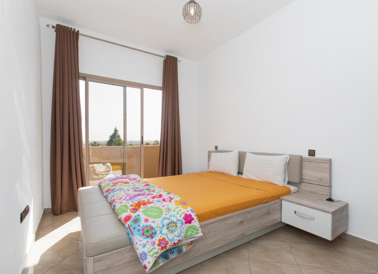 Appartement Lafamilia