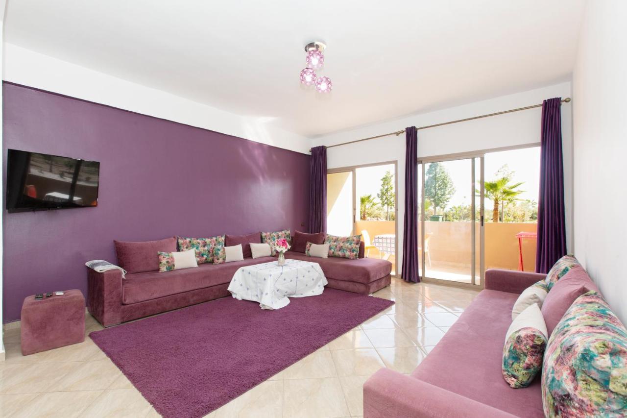 Appartement Lafamilia