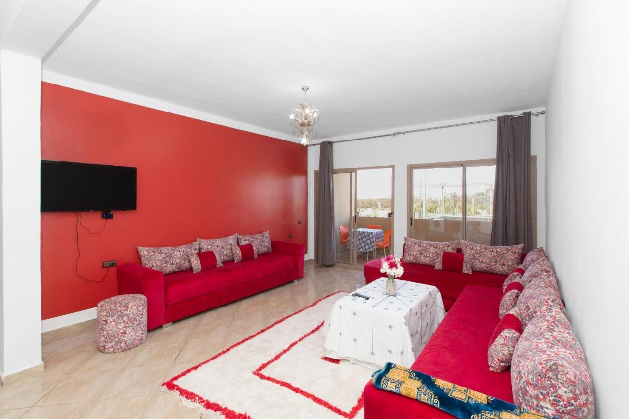 Appartement Lafamilia