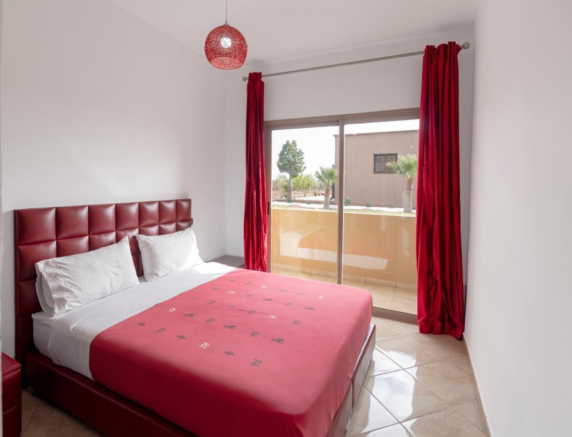 Appartement Lafamilia *