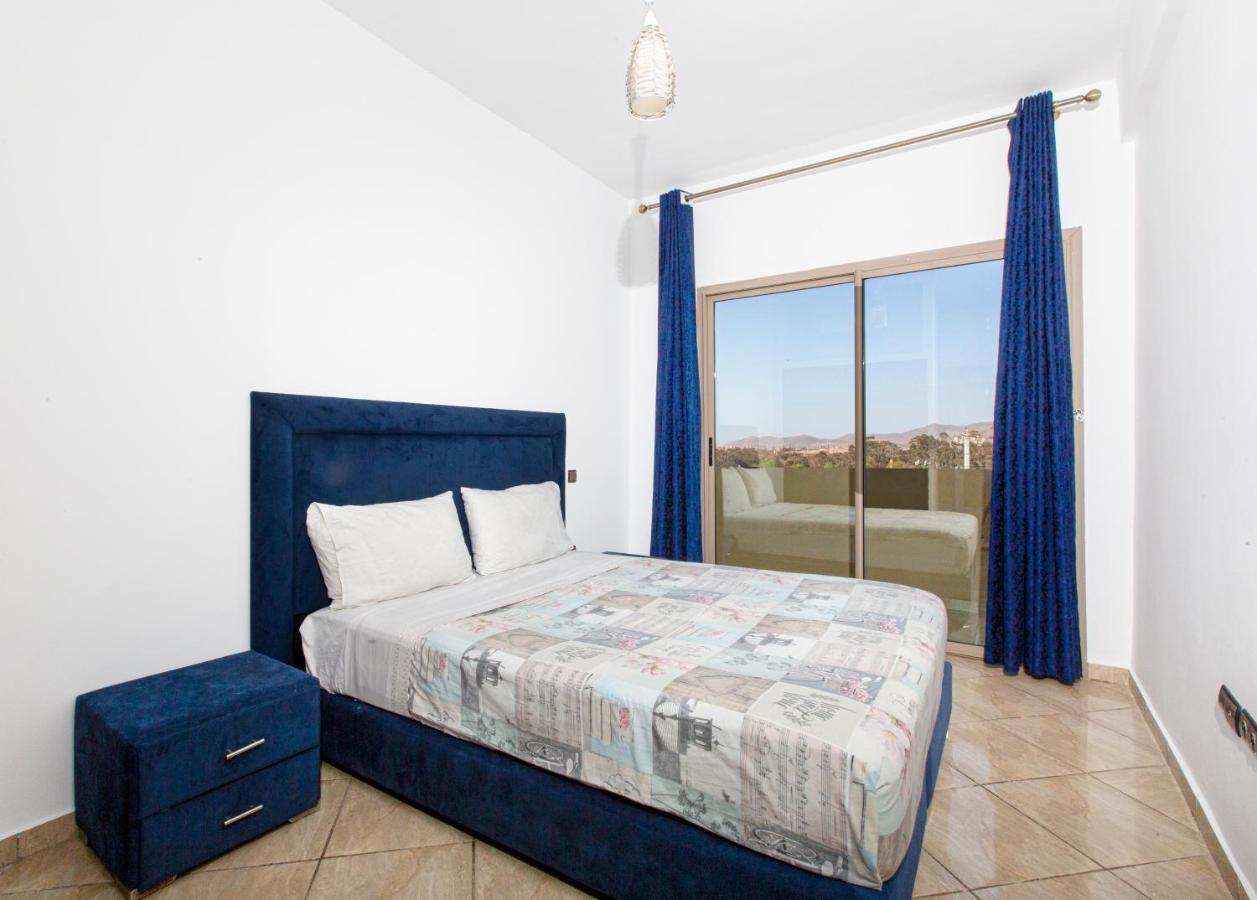 Lafamilia Appartement Marrakesh