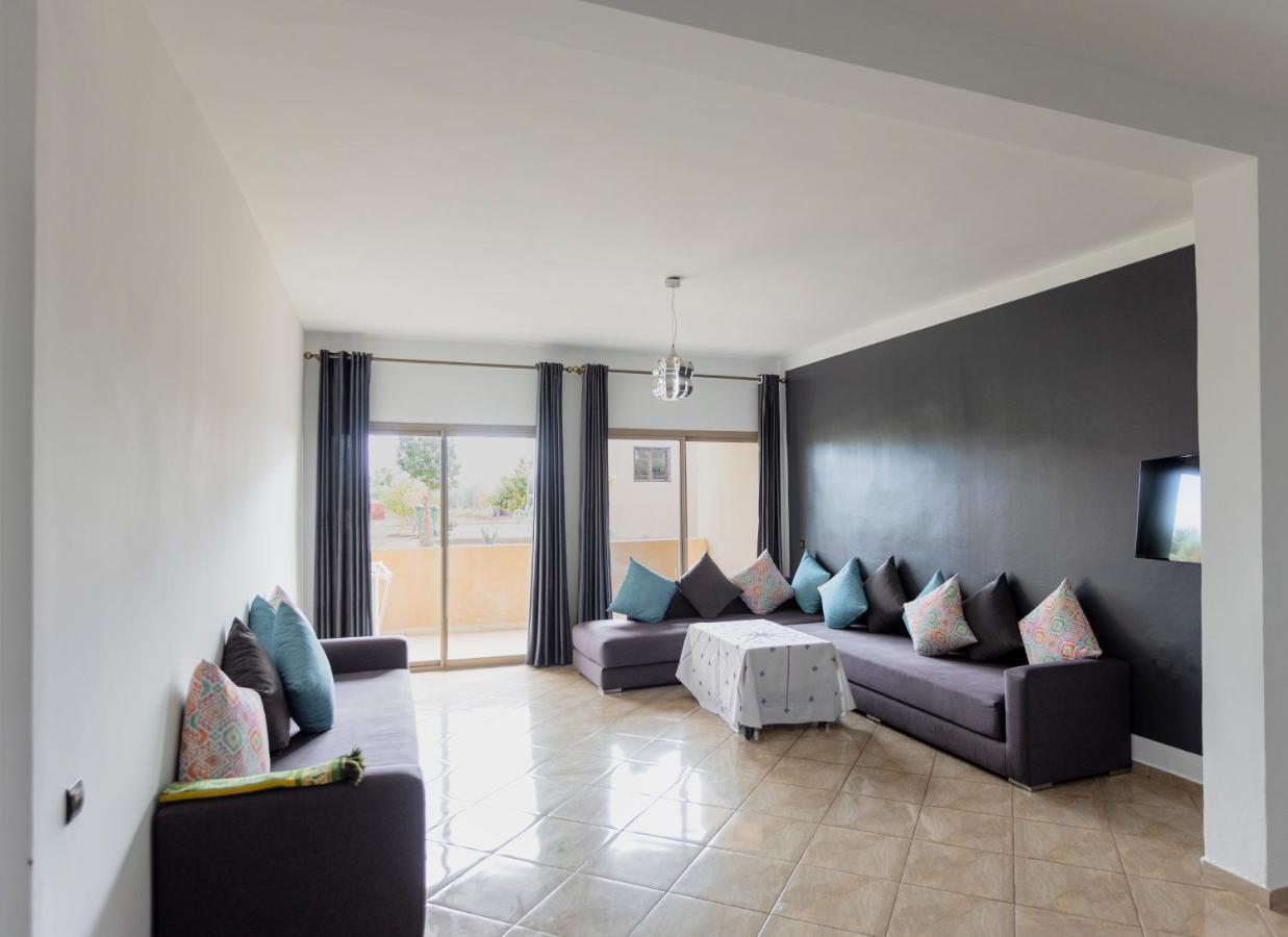 Lafamilia Appartement